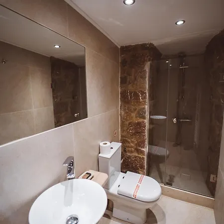 Afanos Гостевой дом 4*
