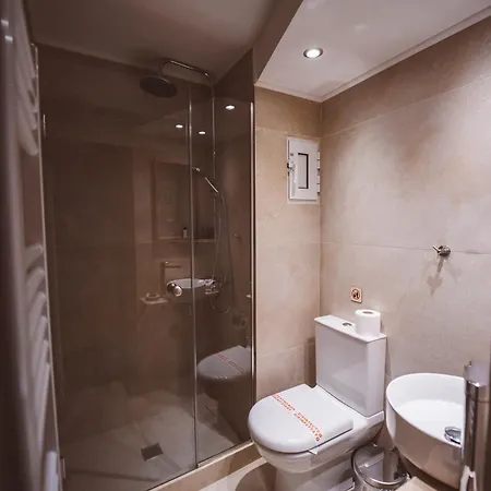 Afanos Гостевой дом 4*