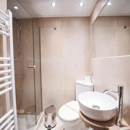 Afanos 4* Арахова