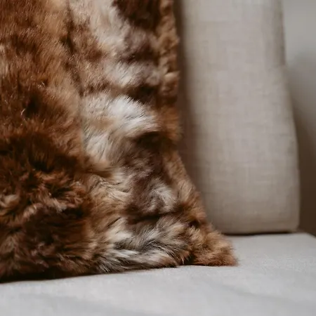 Πανσιόν Afanos 4*