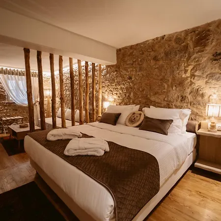 Afanos 4* Арахова