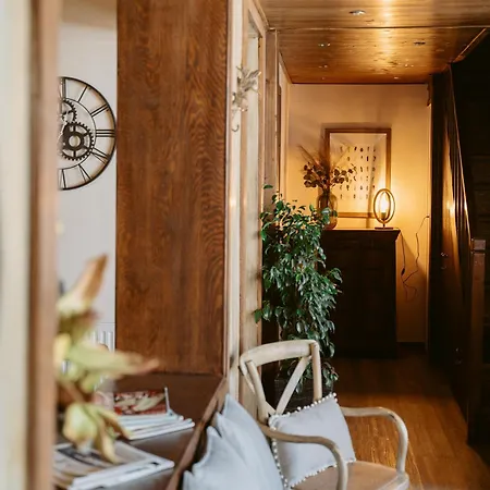 Afanos Гостевой дом 4*
