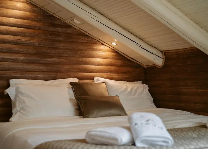 Afanos 4* Αράχωβα