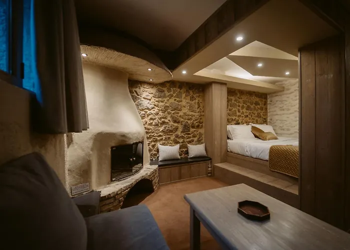 Πανσιόν Afanos