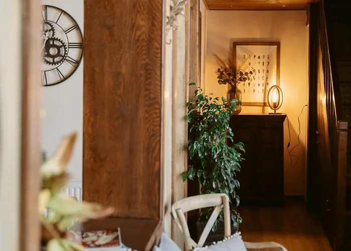 Afanos Πανσιόν 4*