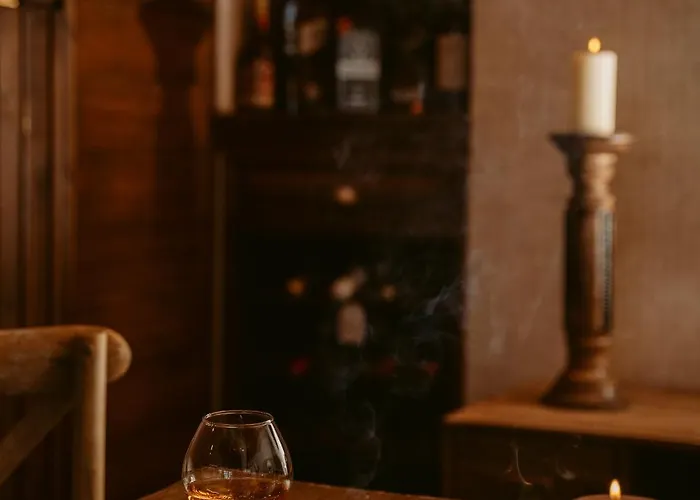 Πανσιόν Afanos Αράχωβα